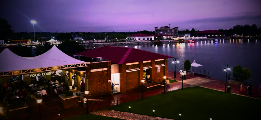 Plots near mithila haat, buy plots close to mithila haat, sit development near mithila haat